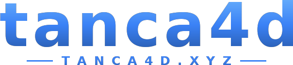 tanca4d logo