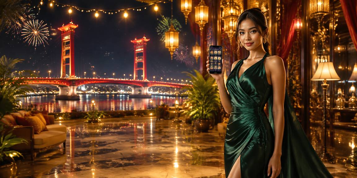 tanca4d Casino Categories